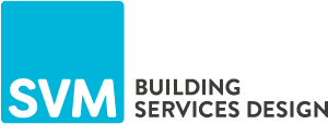 SVM Building Services Design
